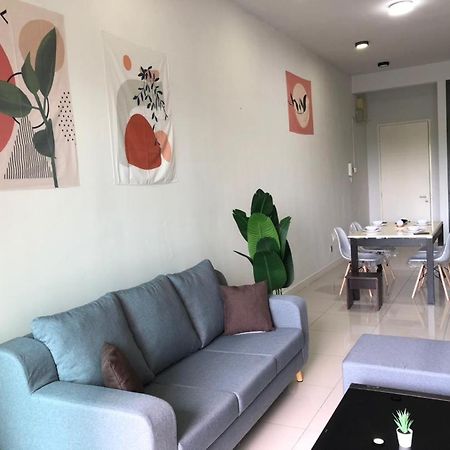 Staysee Homestay @ Imago Shopping Mall The Loft Kota Kinabalu Extérieur photo