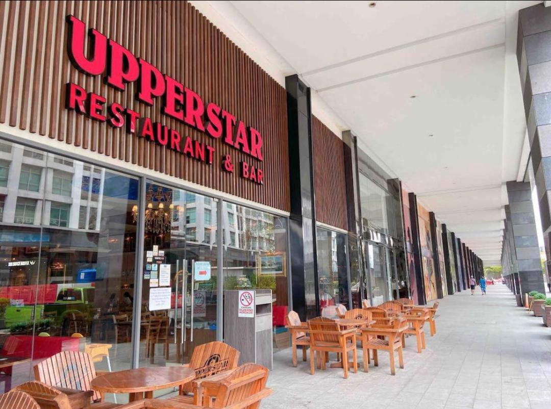 Staysee Homestay @ Imago Shopping Mall The Loft Kota Kinabalu Extérieur photo