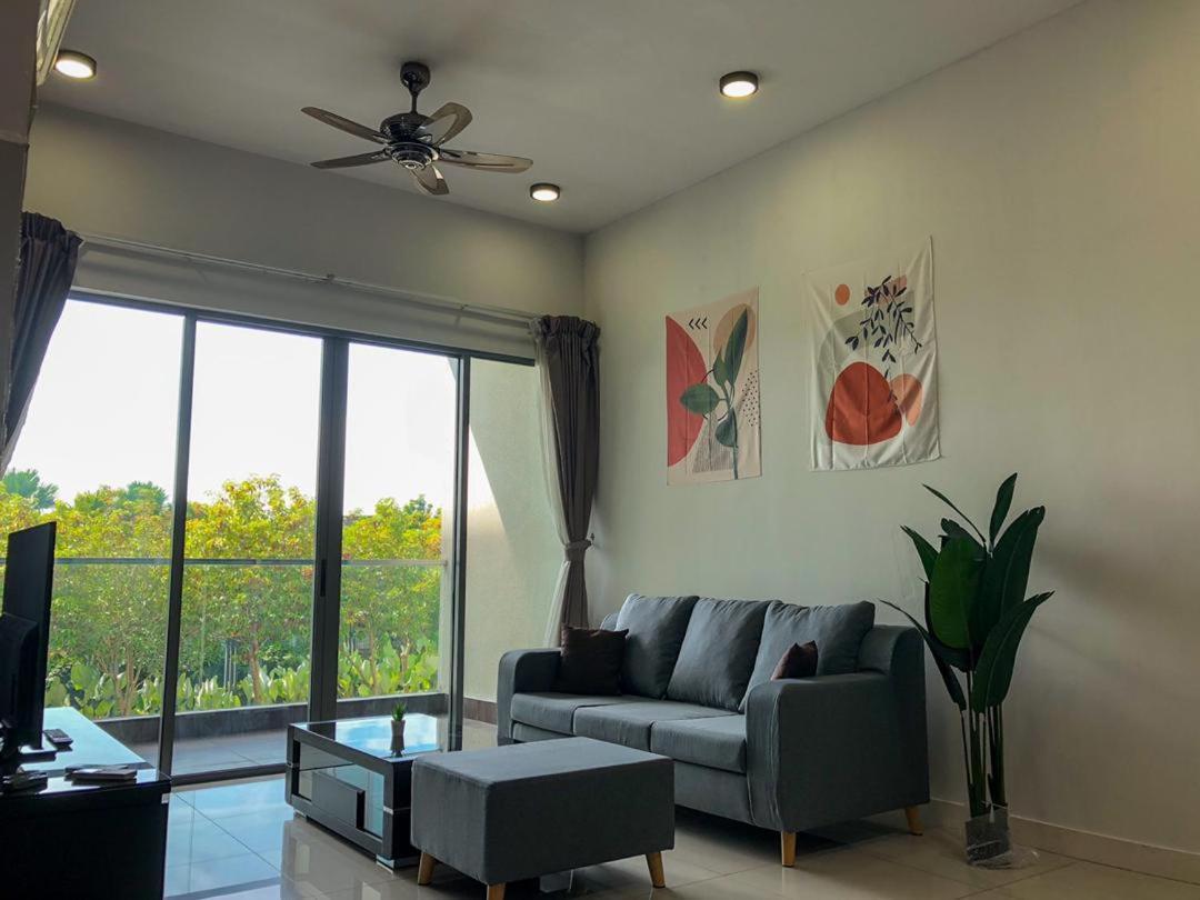Staysee Homestay @ Imago Shopping Mall The Loft Kota Kinabalu Extérieur photo