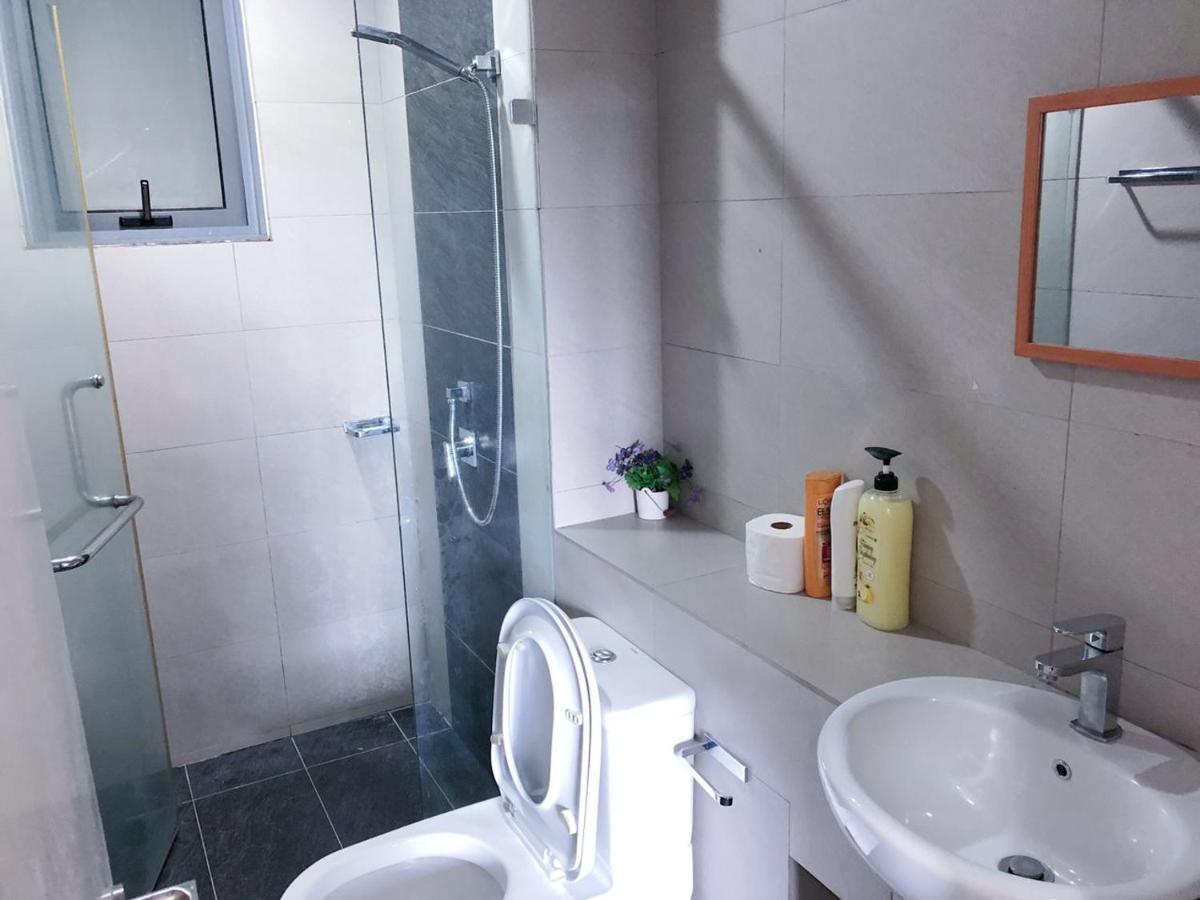 Staysee Homestay @ Imago Shopping Mall The Loft Kota Kinabalu Extérieur photo